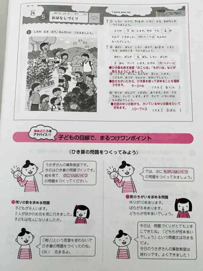 勘違い 通信教育 ポピー 小学生の口コミ 評判をブログにレポート 3楽ブログ 幼児 小学生と楽しく学ぶ 暮らす 通信教育口コミ情報etc