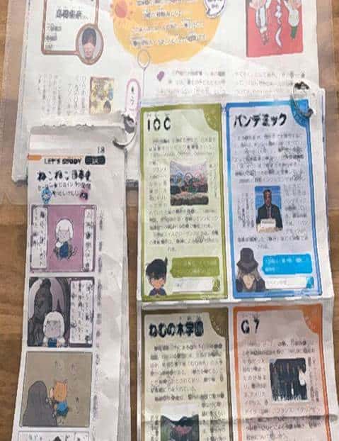 子供用新聞は何歳から 3社お試ししておすすめ比較ランキング 3楽ブログ 幼児 小学生と楽しく学ぶ 暮らす 通信教育口コミ情報etc